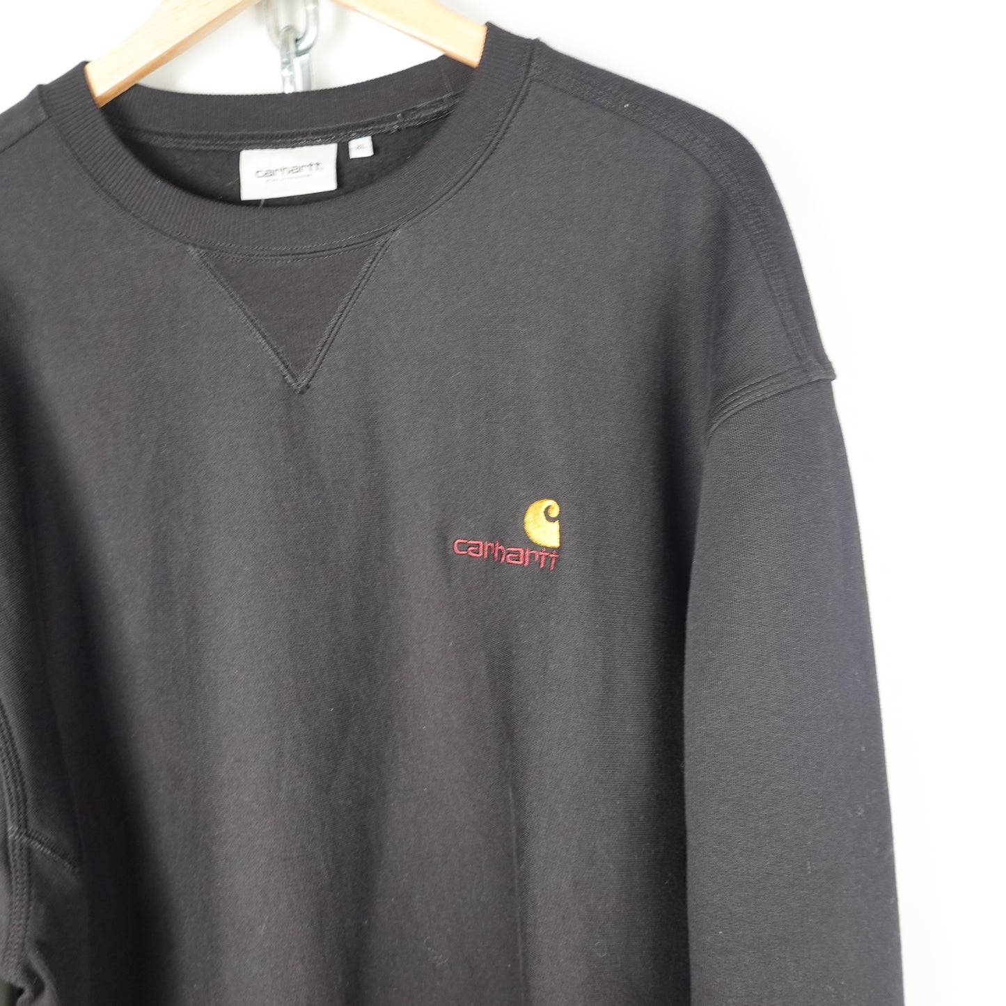 Carhartt WIP Crewneck - Size XL