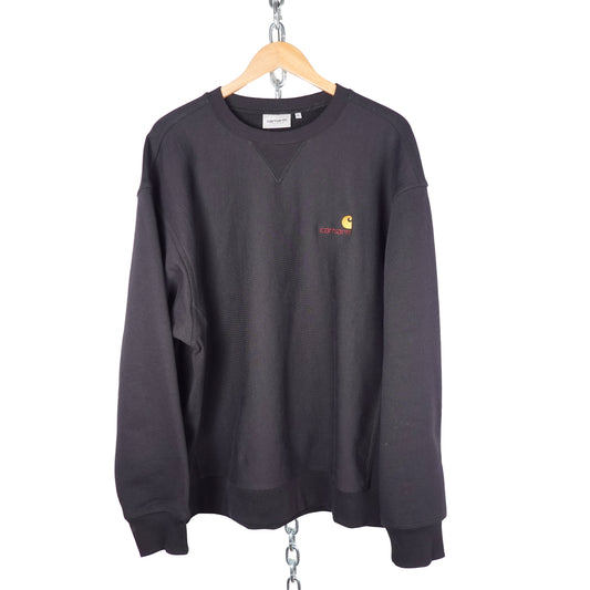Carhartt WIP Crewneck - Size XL