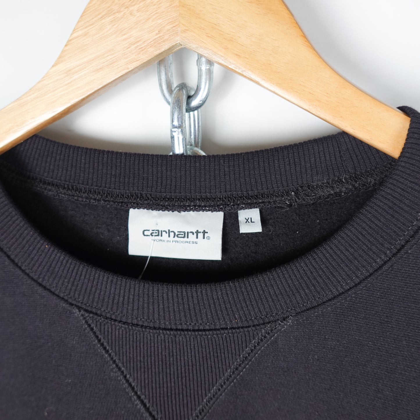 Carhartt WIP Crewneck - Size XL