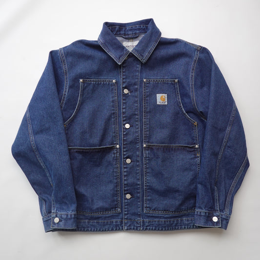 Carhartt WIP OG Double Front Jacket - Size M