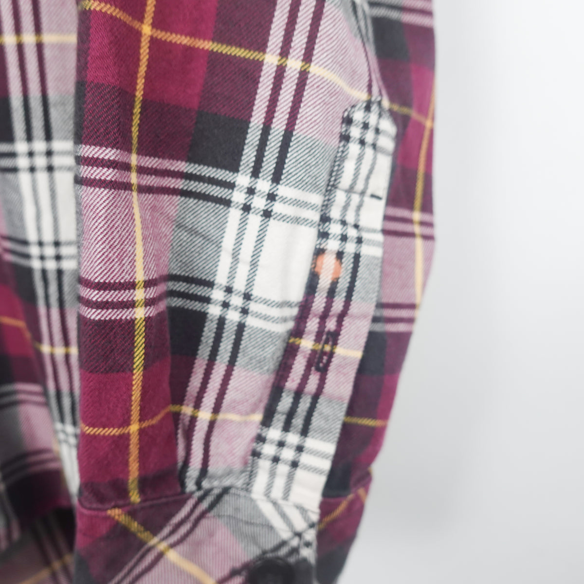 Carhartt WIP Flannel - Size XL