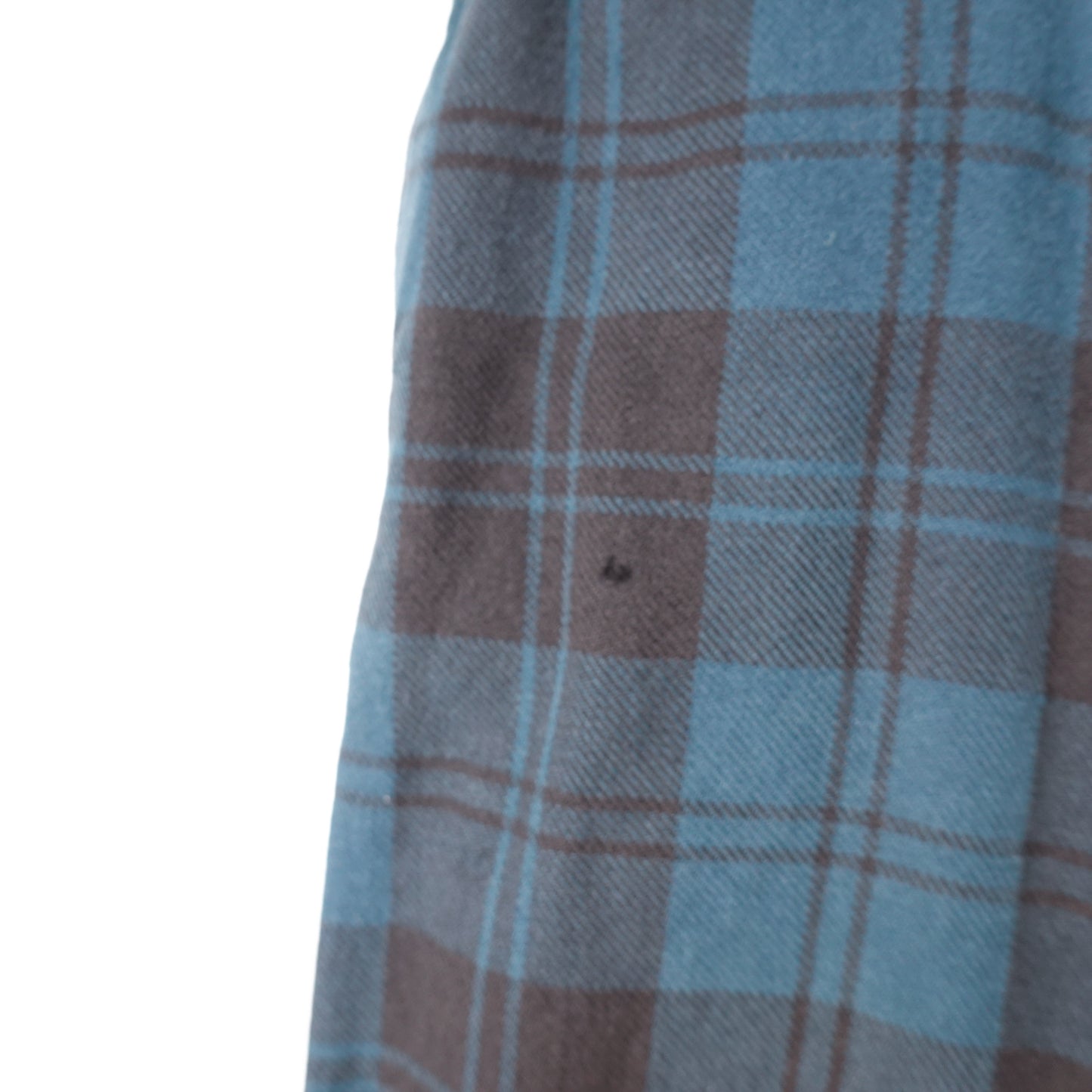 Carhartt WIP Plaid Pulford Pant - Size XL