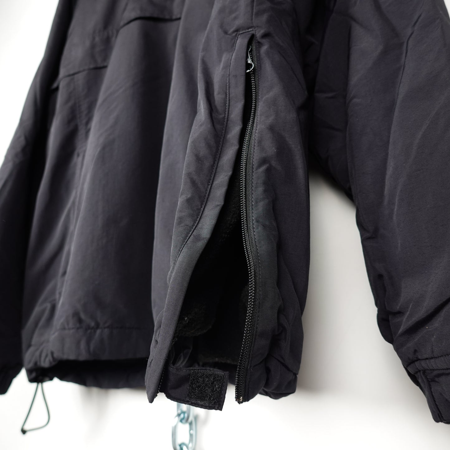 Carhartt WIP Nimbus Pullover Jacket - Size M