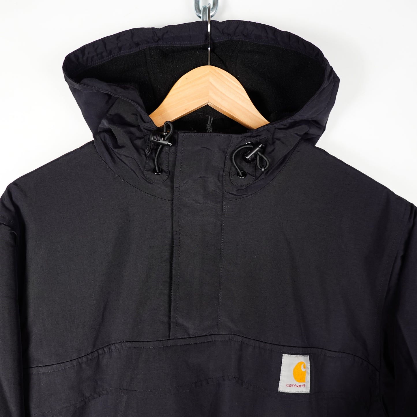 Carhartt WIP Nimbus Pullover Jacket - Size M