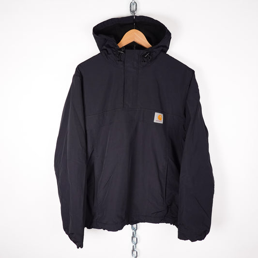 Carhartt WIP Nimbus Pullover Jacket - Size M