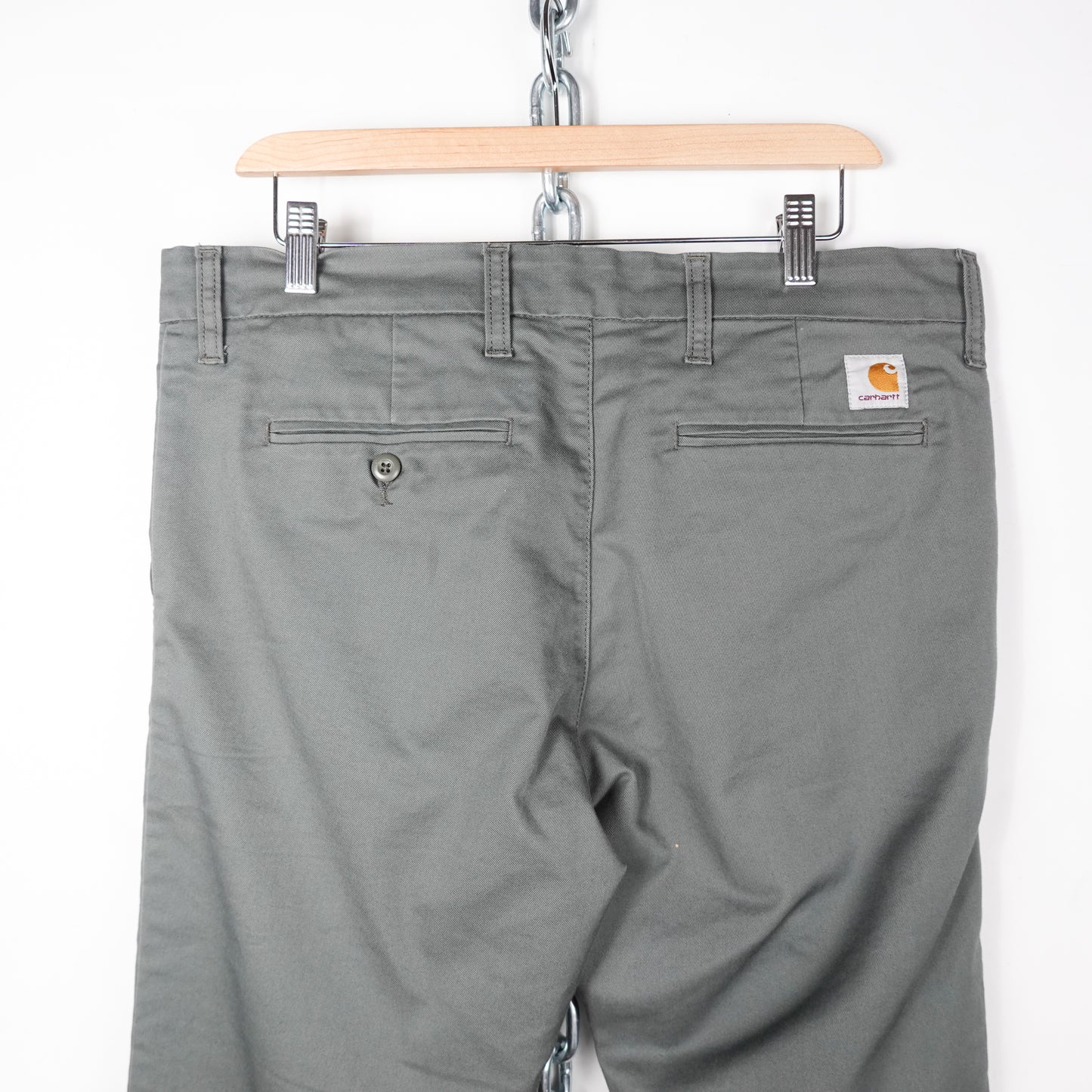Carhartt WIP Sid Pant - Size 34