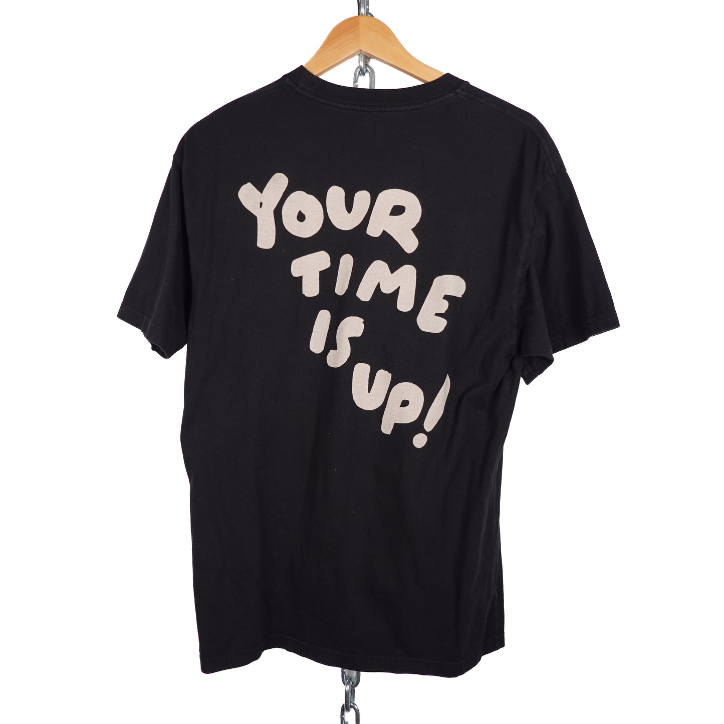 Carhartt WIP Time Tee - Size M