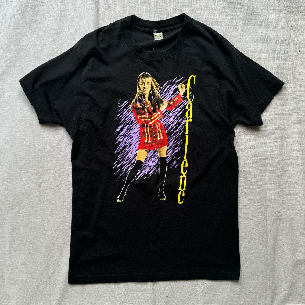 1990s Carlene Carter Tee - Size XL