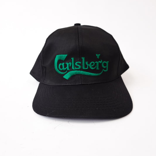 1990s Carlsberg Hat