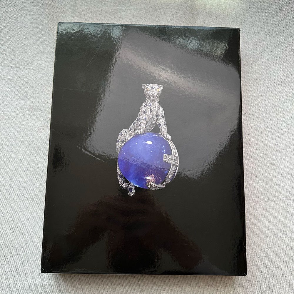 Cartier 'In The 20th Century' Vendome Hardcover