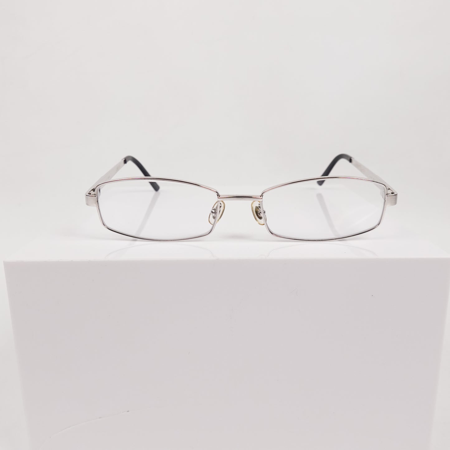 Vintage Cartier Santos Love Glasses