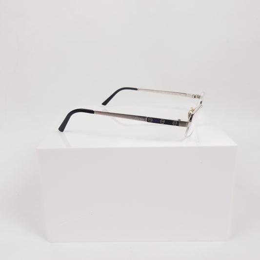 Vintage Cartier Santos Love Glasses