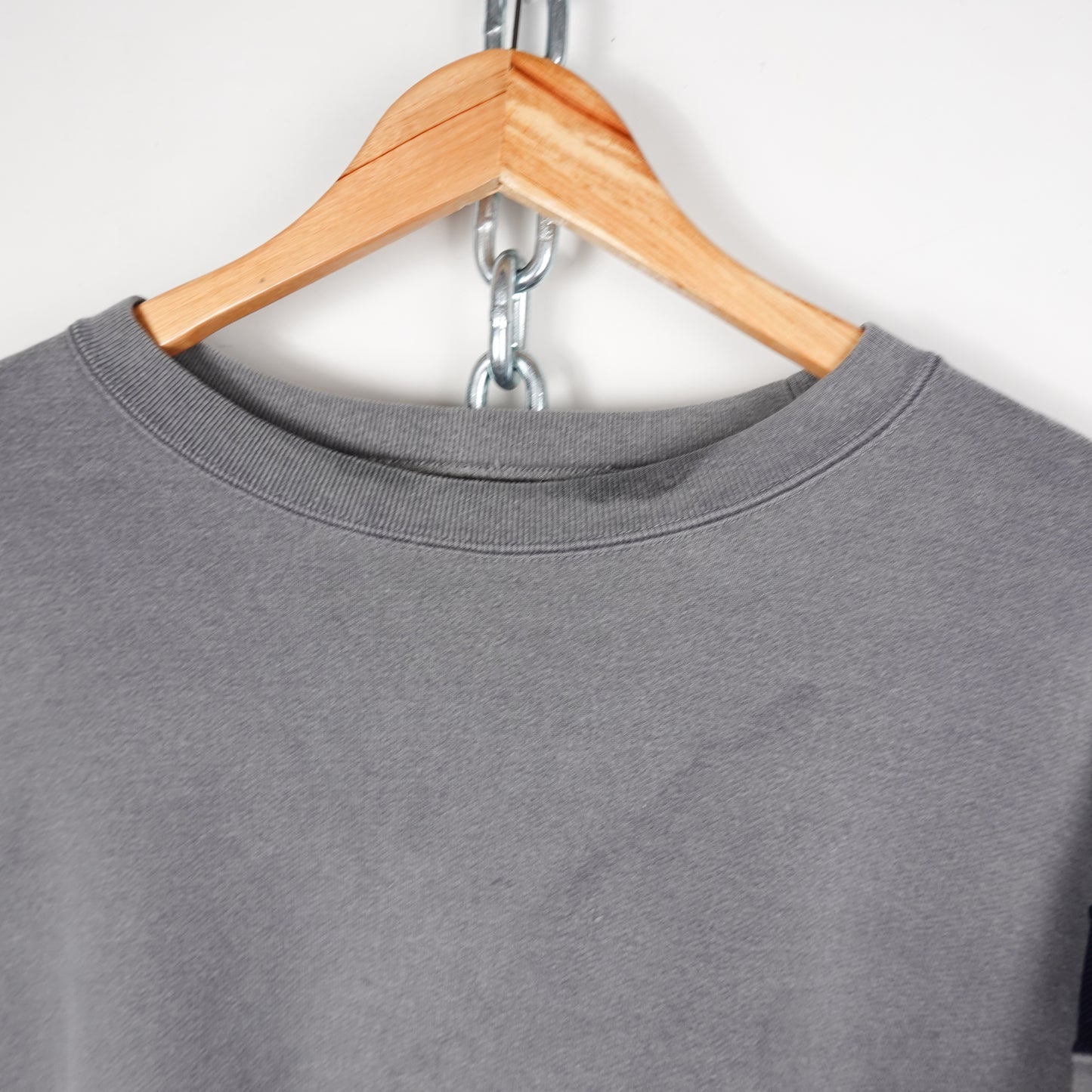 Cav Empt Overdyed Crewneck - Size XL