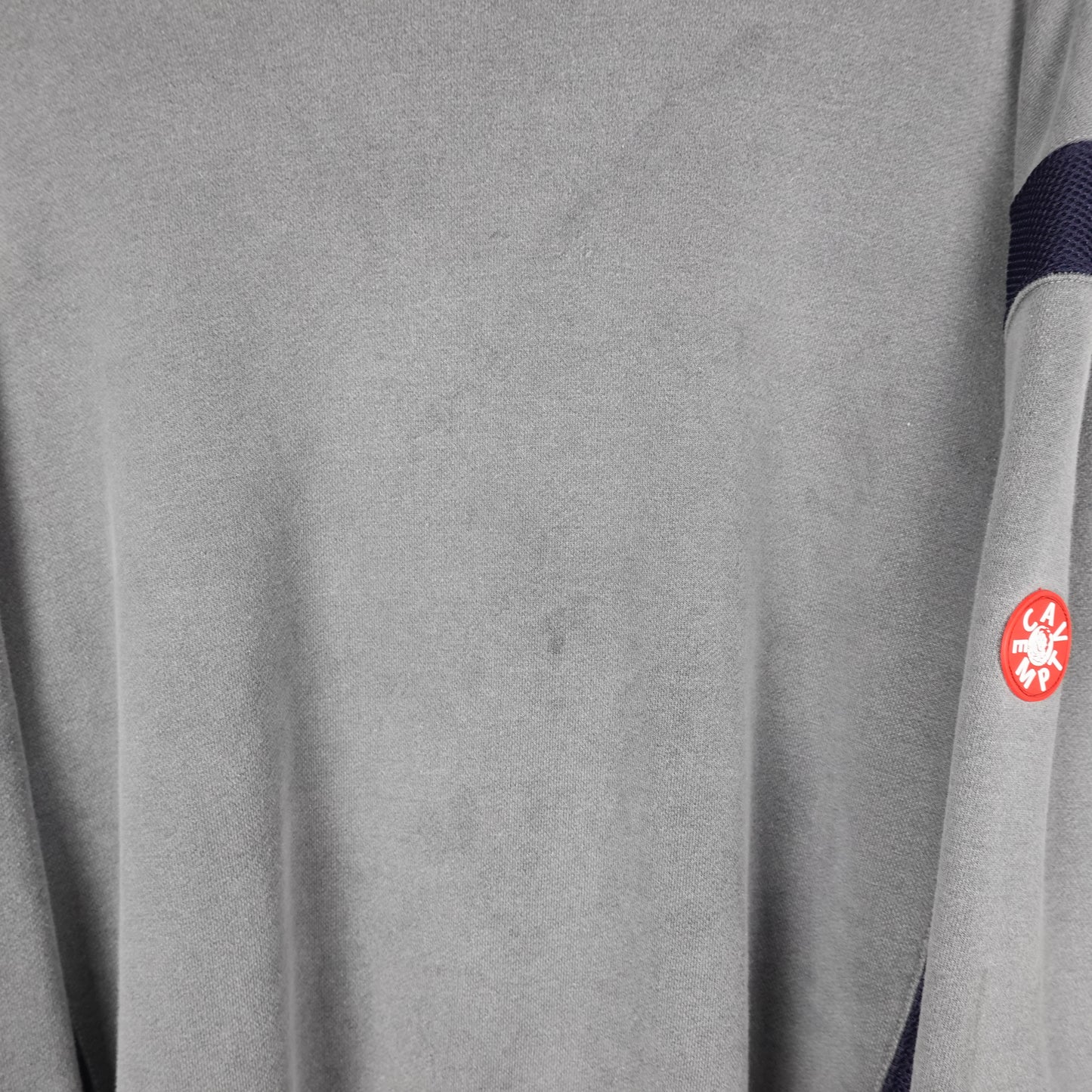 Cav Empt Overdyed Crewneck - Size XL