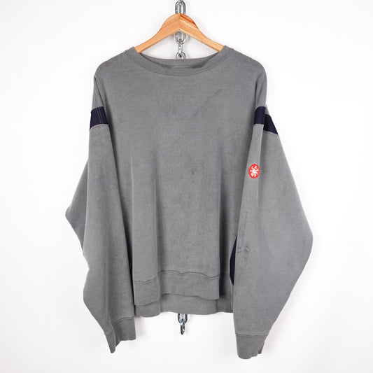 Cav Empt Overdyed Crewneck - Size XL
