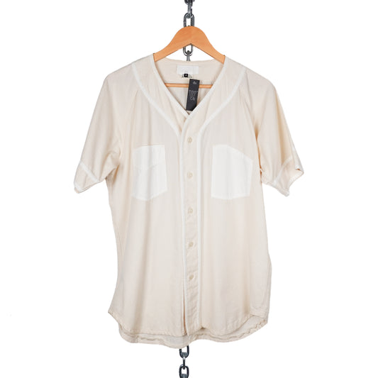 AD2016 CDG Ganyru Button Up - Size M