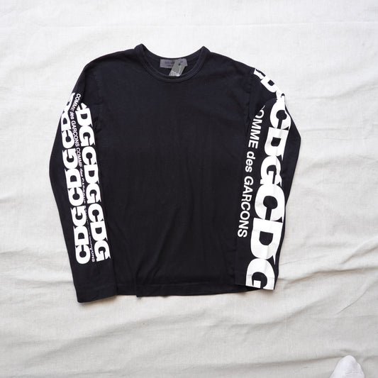CDG Long Sleeve - Size S