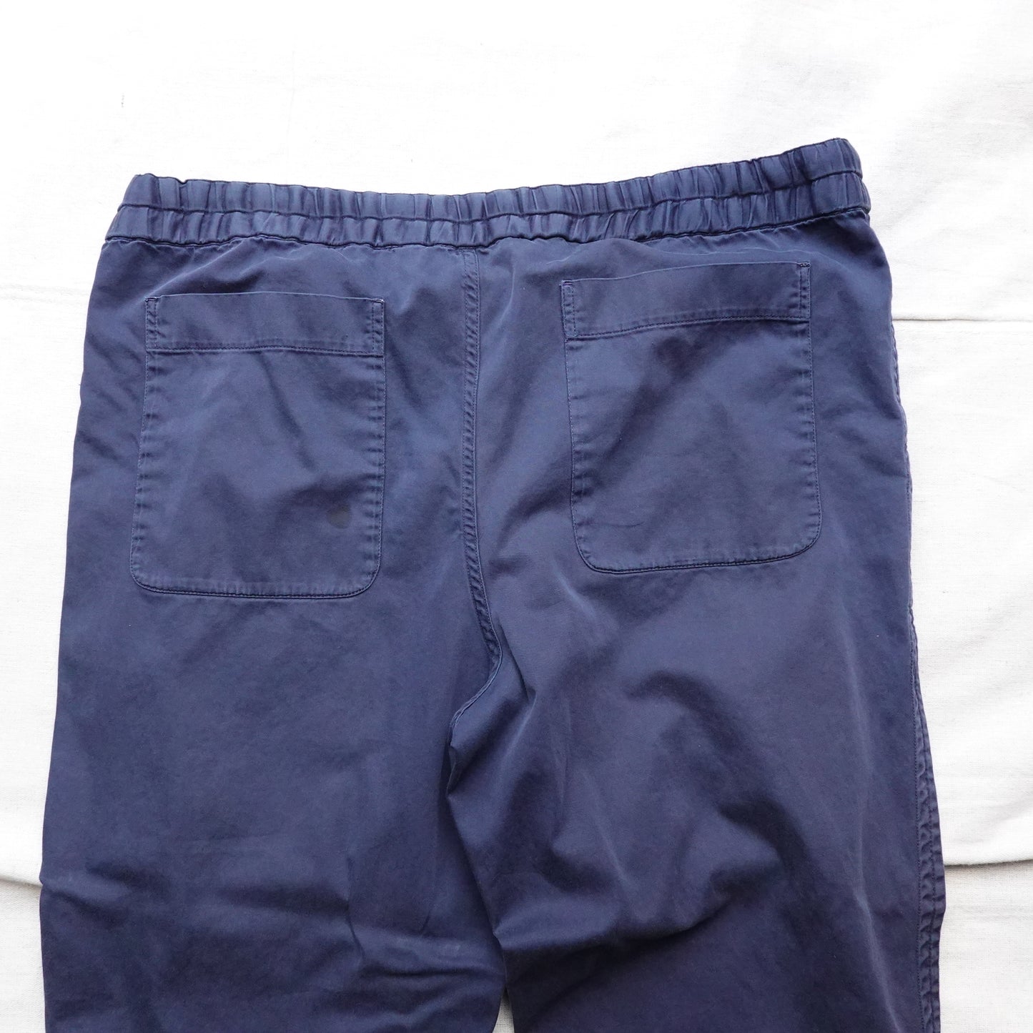 CDG pants - Size S