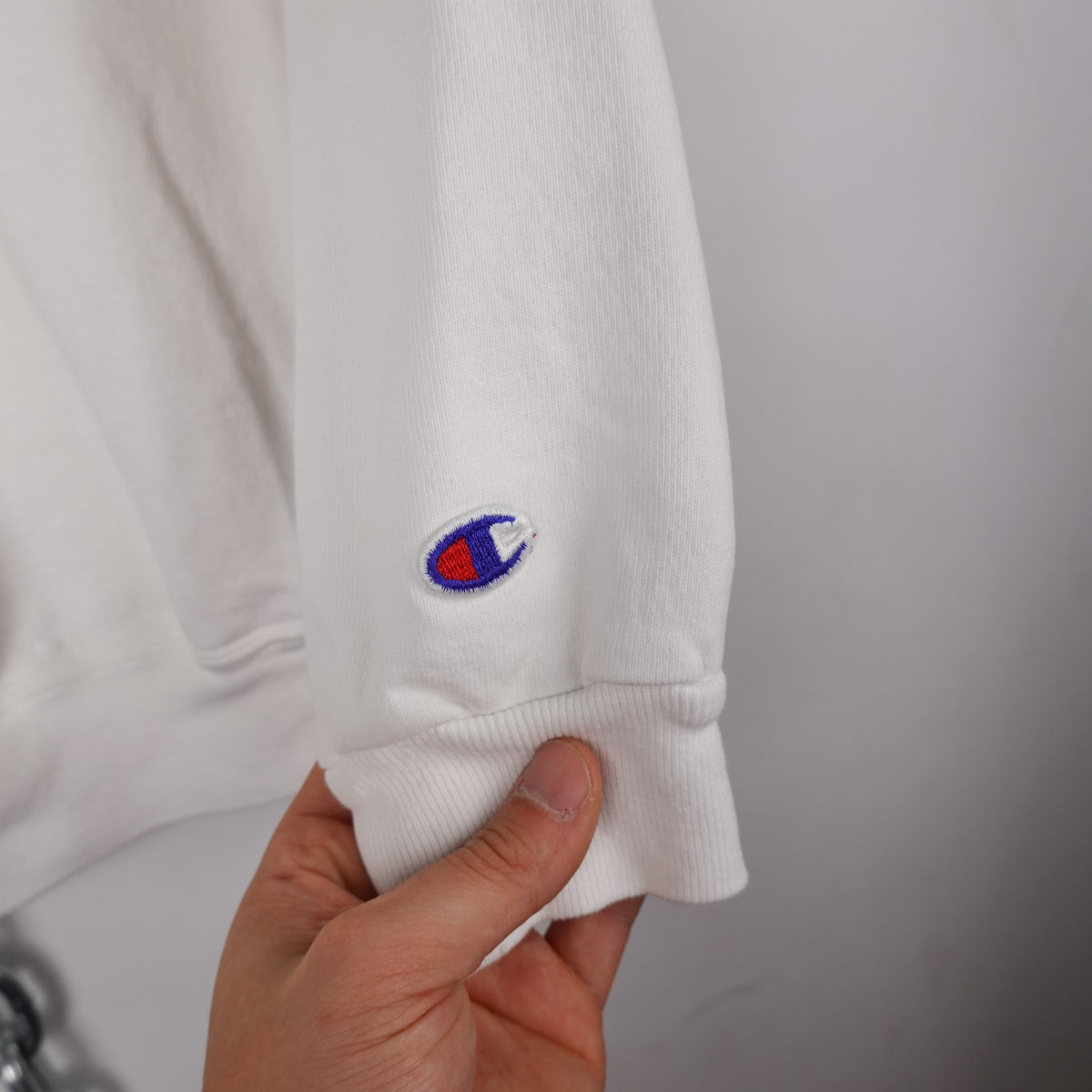 Vintage Champion Crewneck - Size L