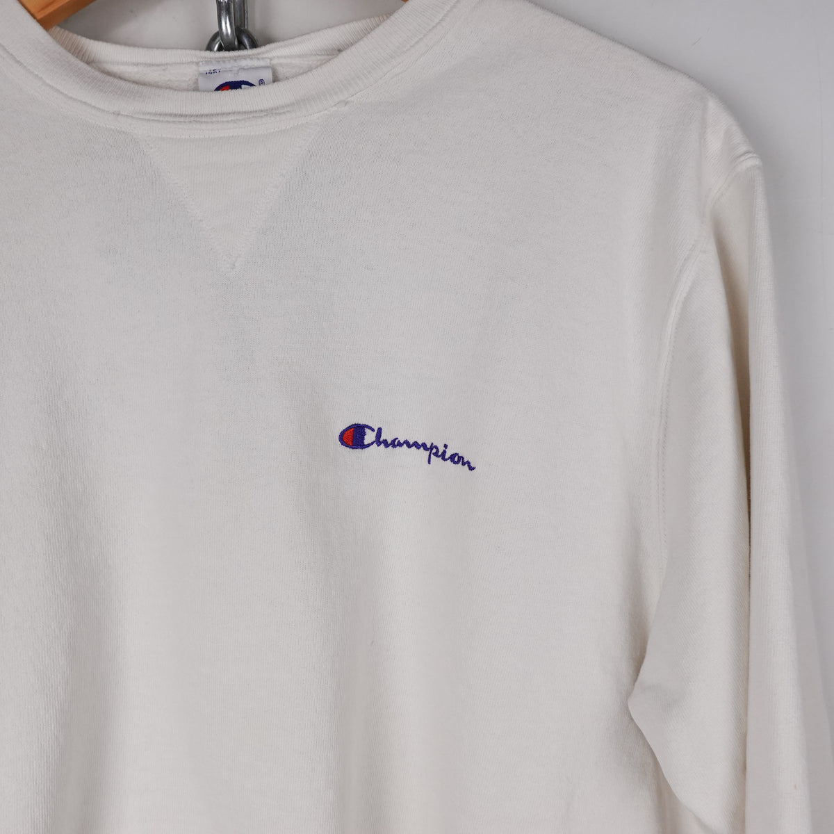 Vintage Champion Crewneck - Size L