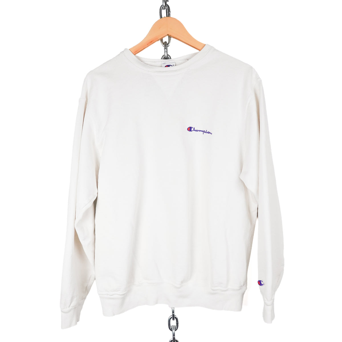 Vintage Champion Crewneck - Size L