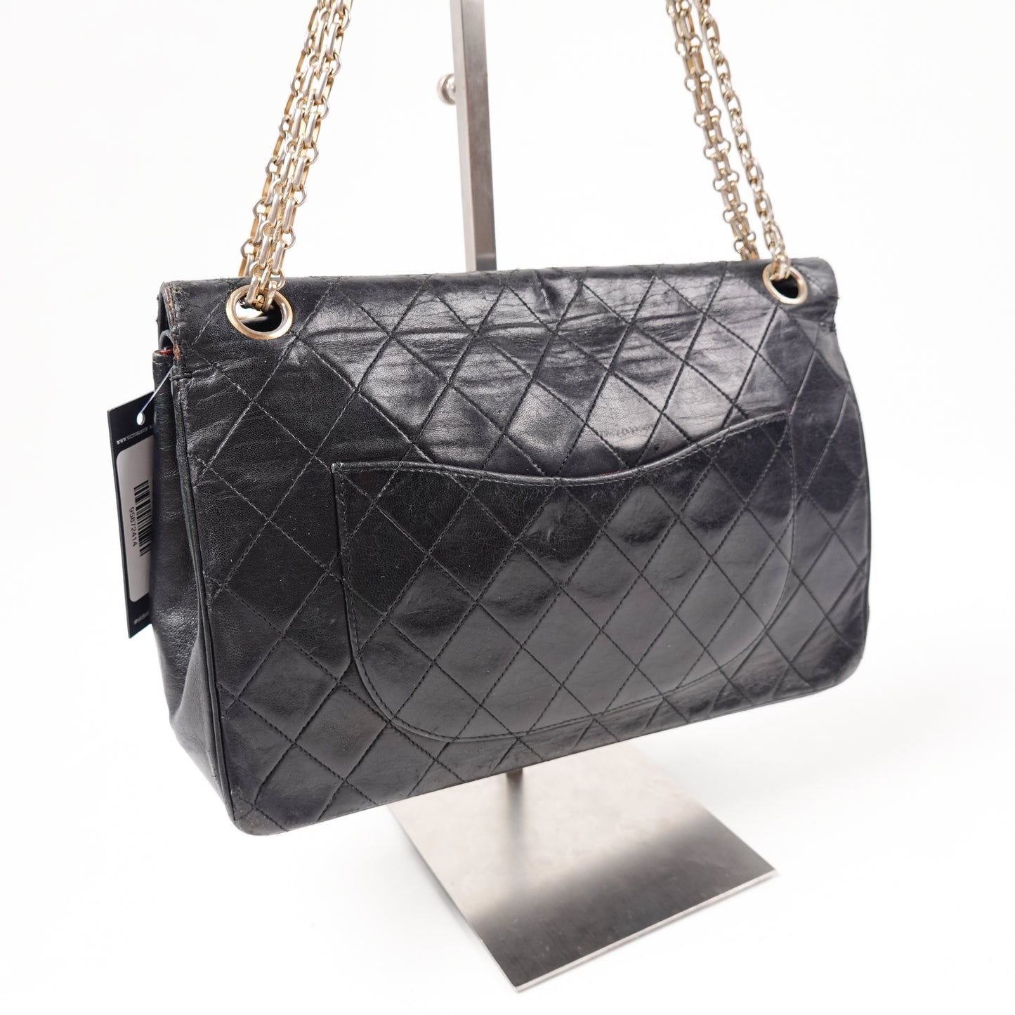 Chanel Medium Classic Flap Bag