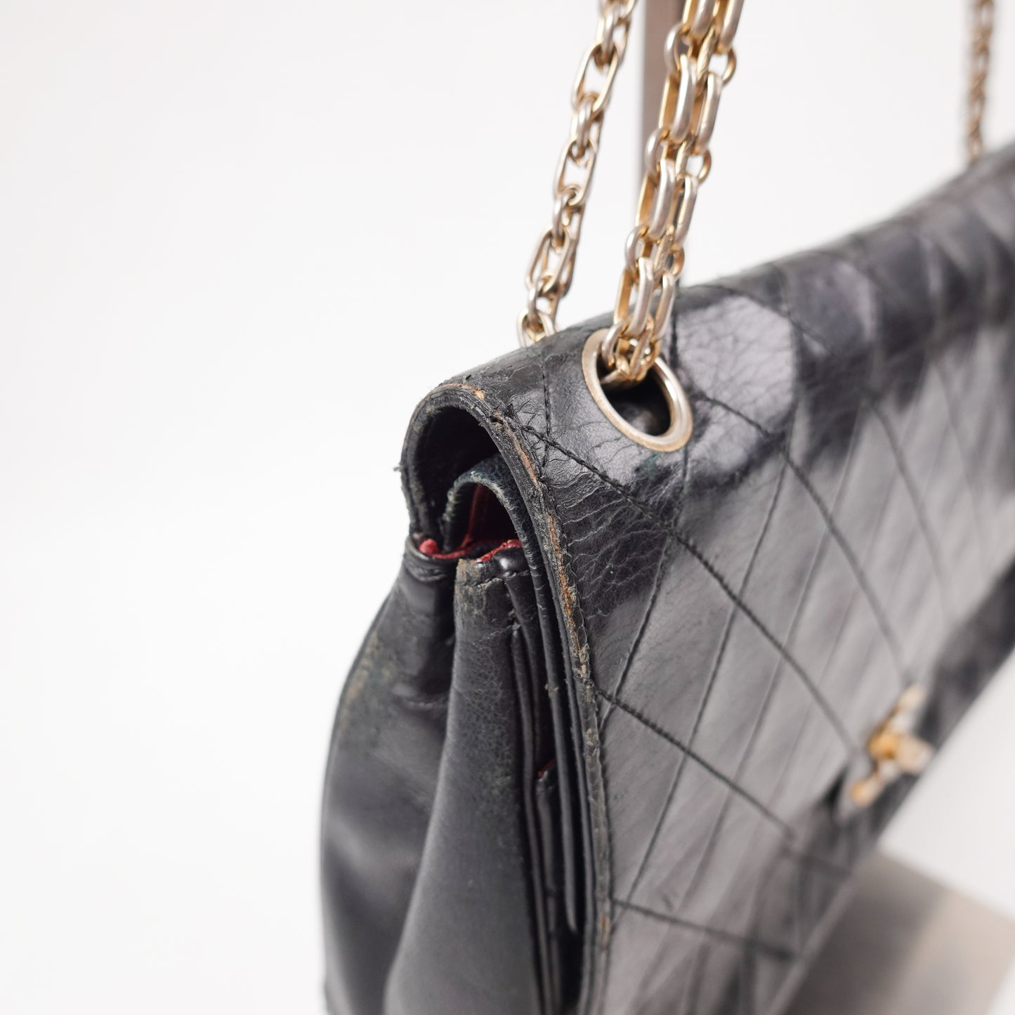 Chanel Medium Classic Flap Bag