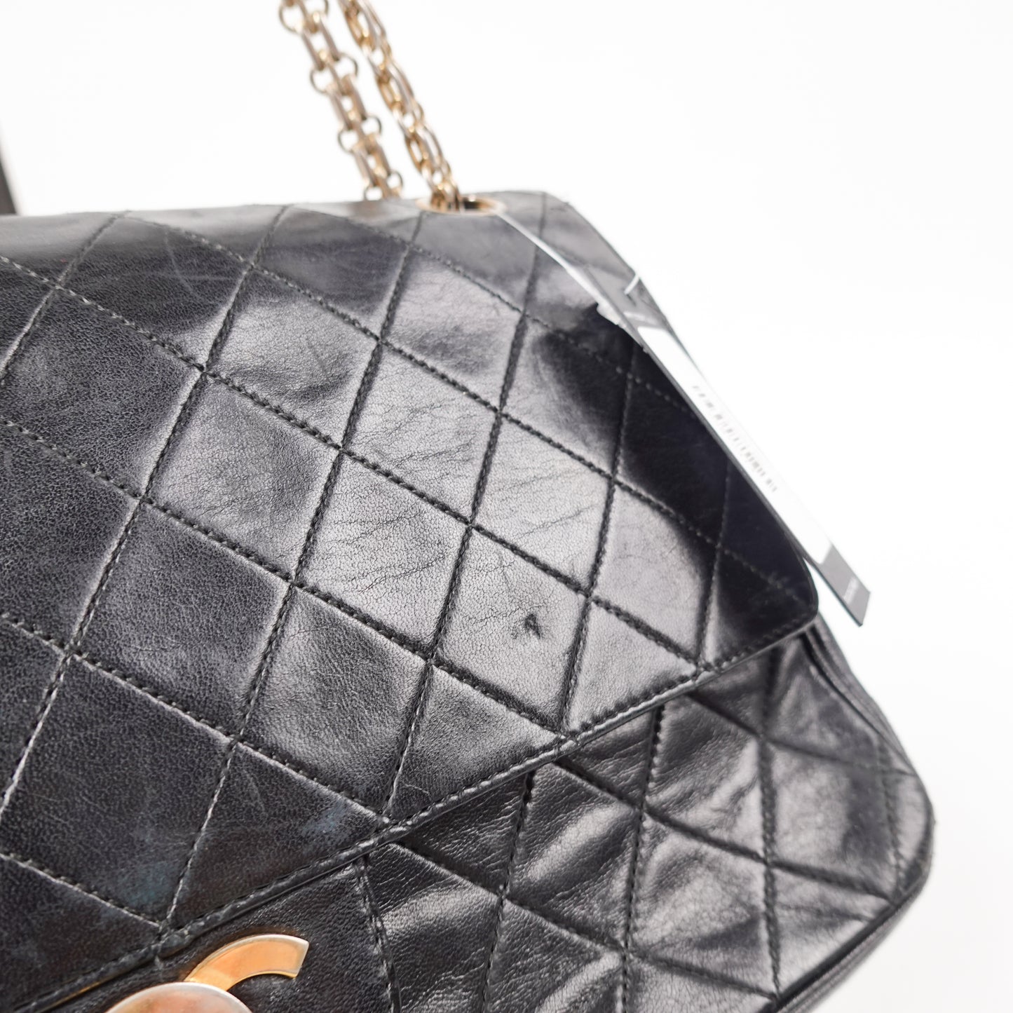 Chanel Medium Classic Flap Bag
