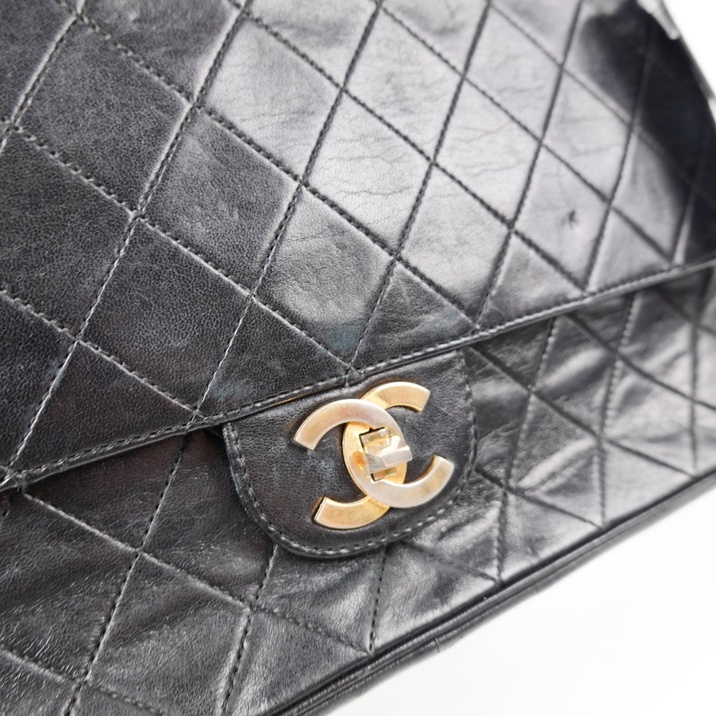 Chanel Medium Classic Flap Bag