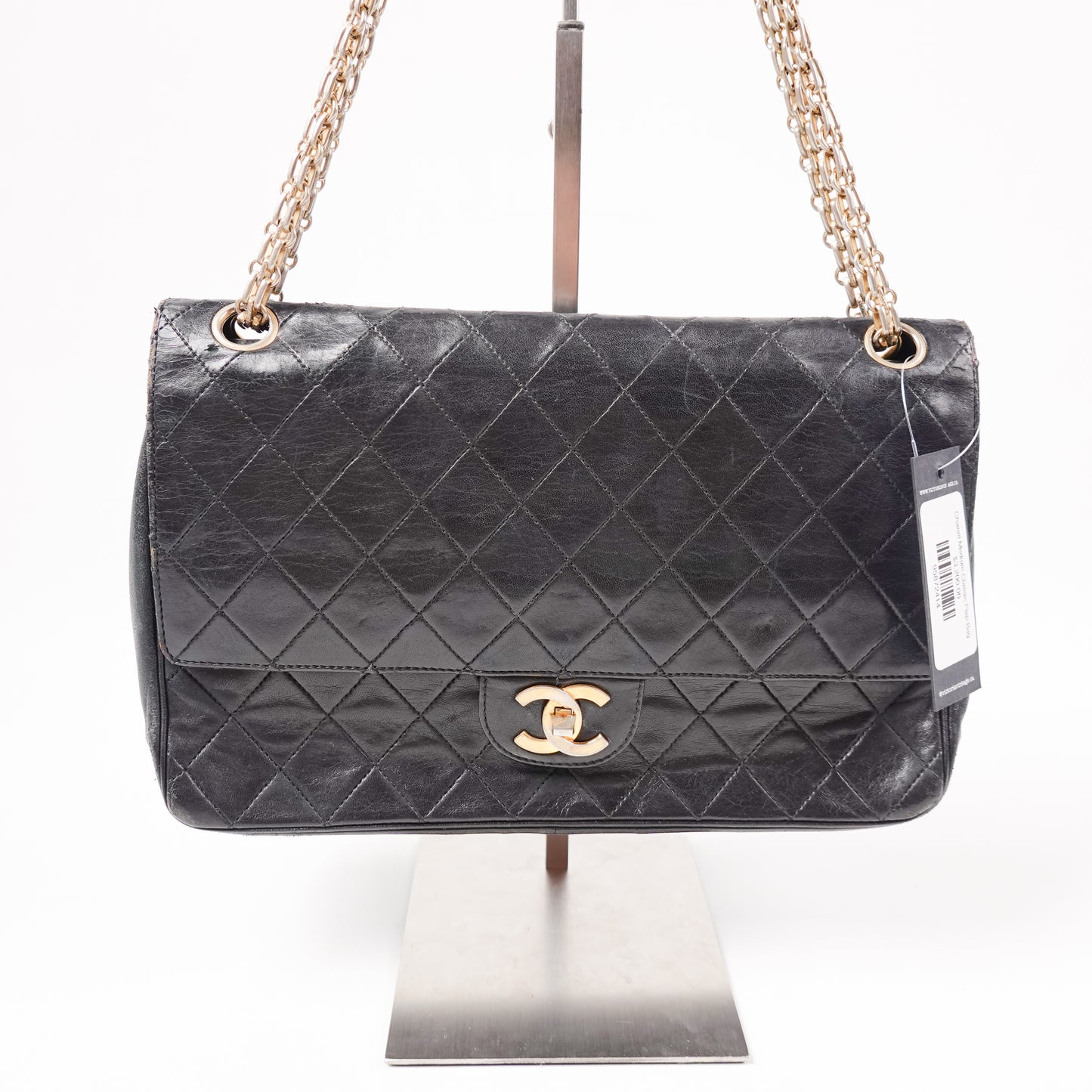Chanel Medium Classic Flap Bag