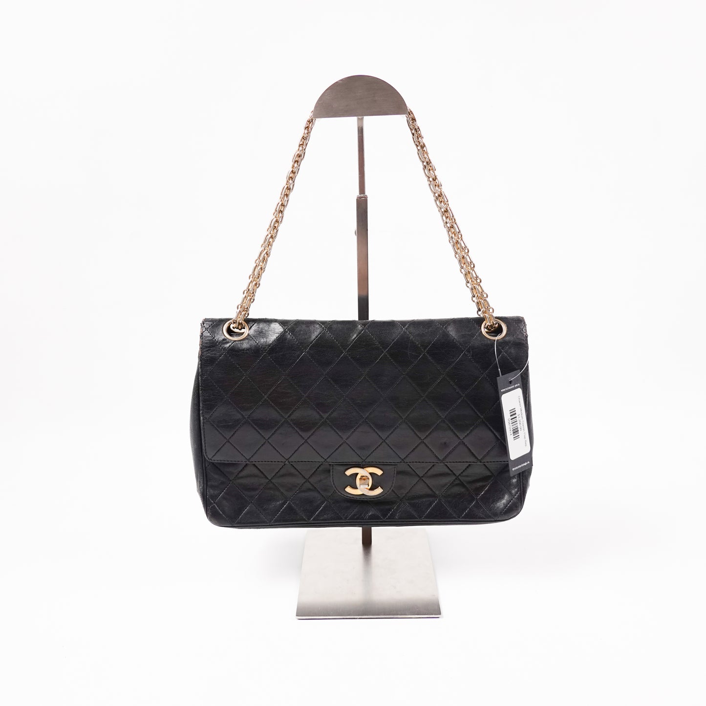 Chanel Medium Classic Flap Bag