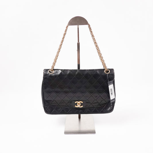 Chanel Medium Classic Flap Bag