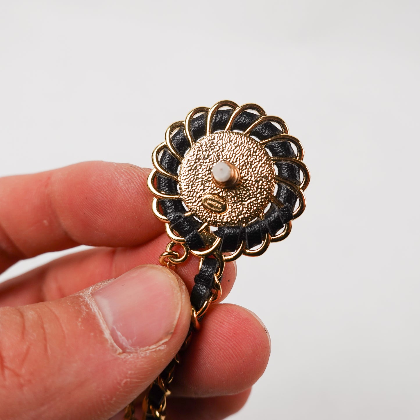 Chanel Pin & Brooche