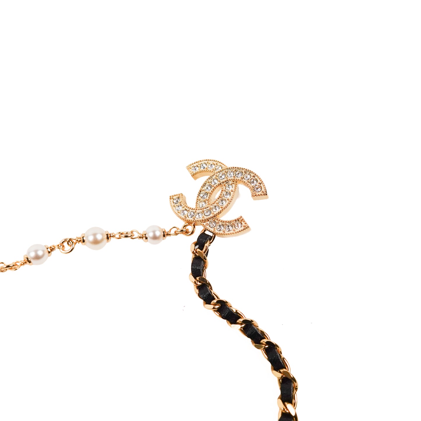 Chanel Pin & Brooche
