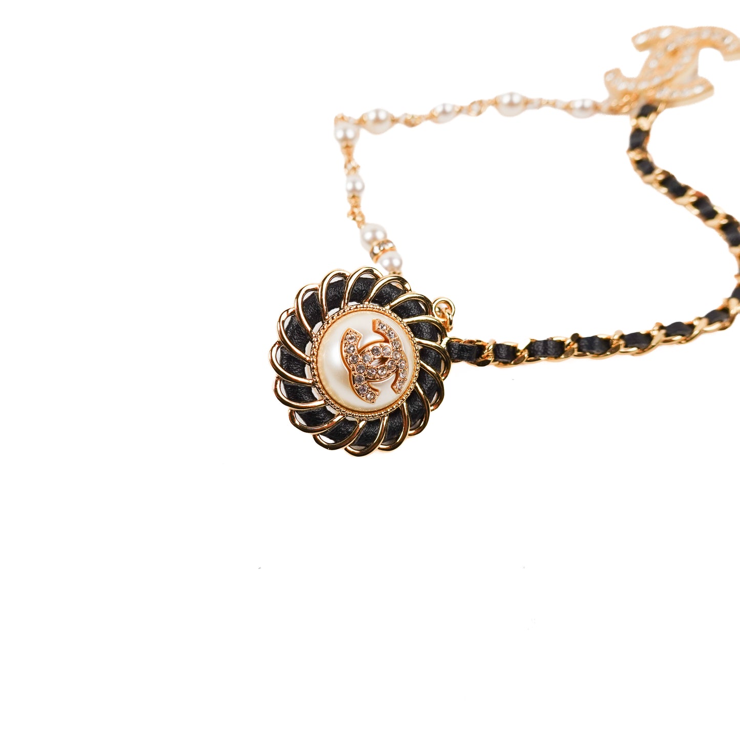 Chanel Pin & Brooche
