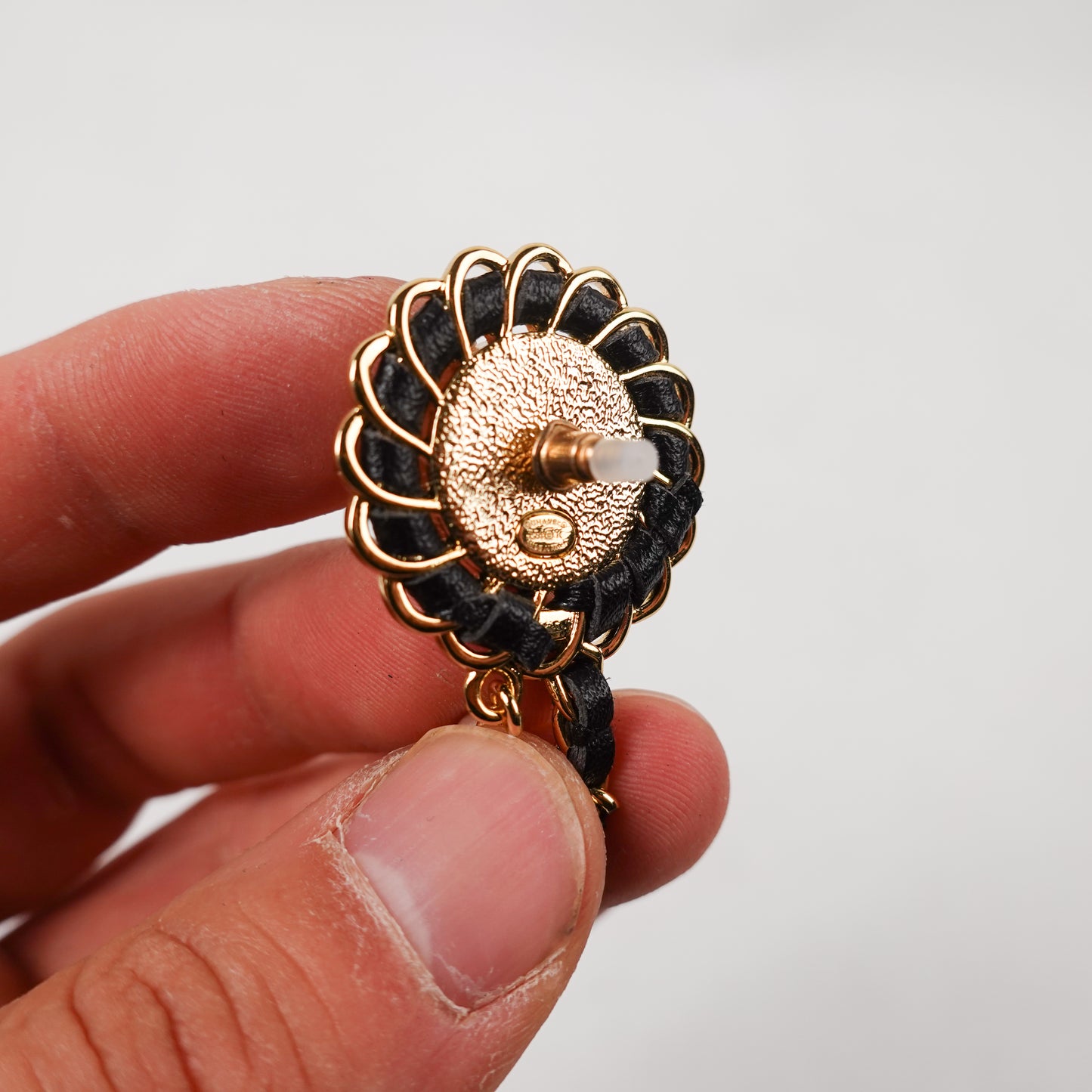 Chanel Pin & Brooche