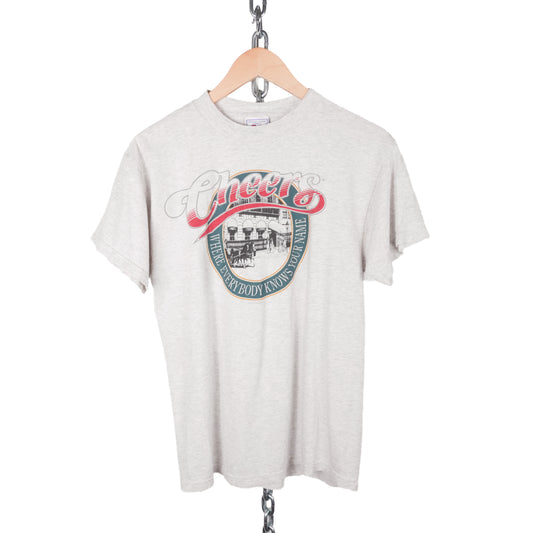 1990s Cheers Pub Tee - Size M