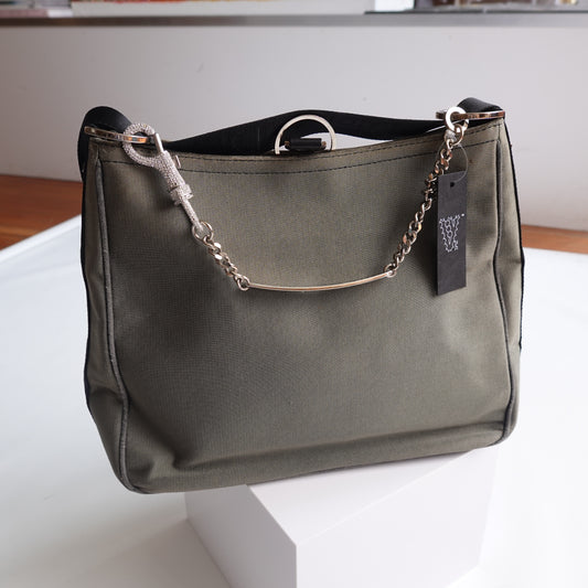 Christain Dior Hardcore Shoulder Bag