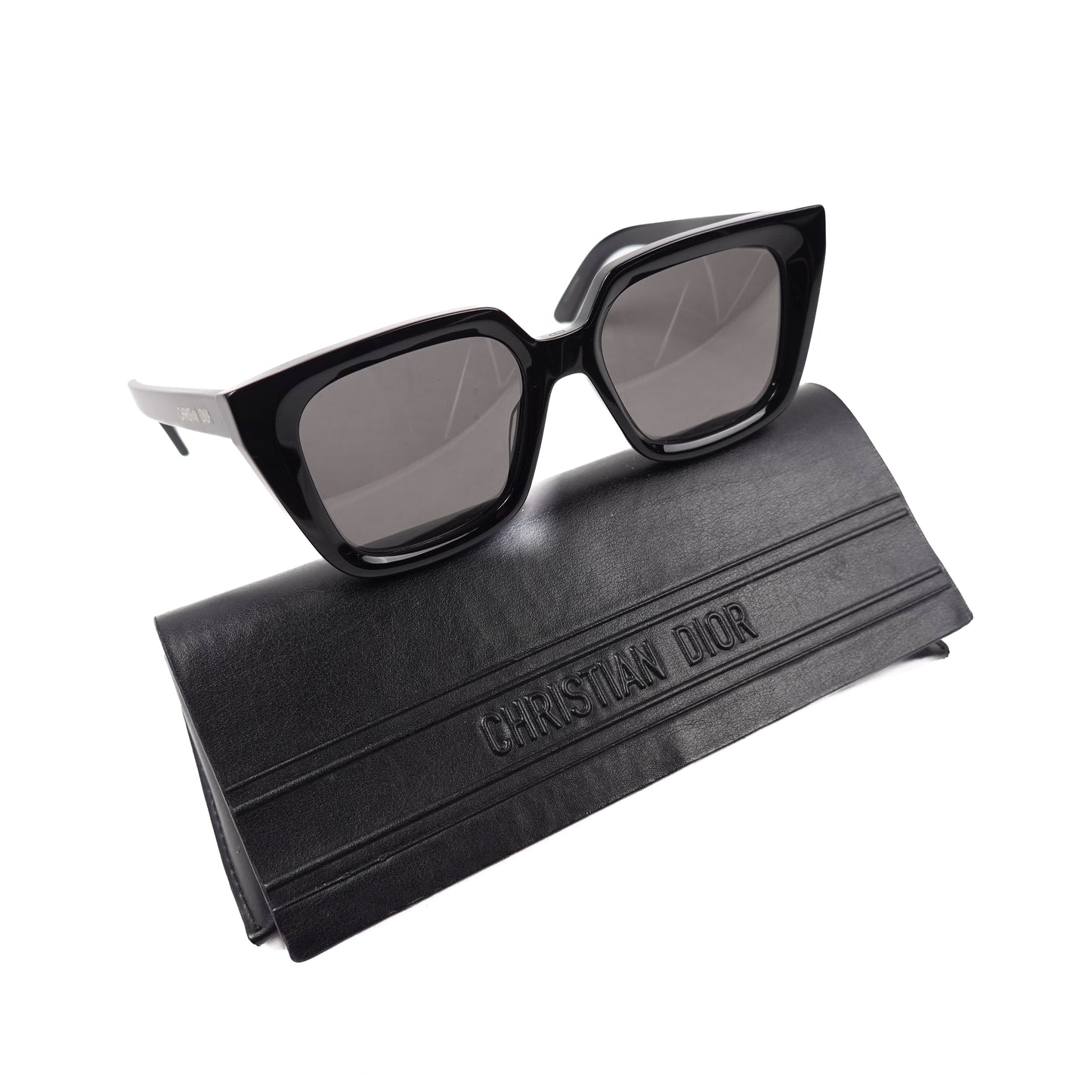 Christian Dior Dior Midnight S1L Sunglasses