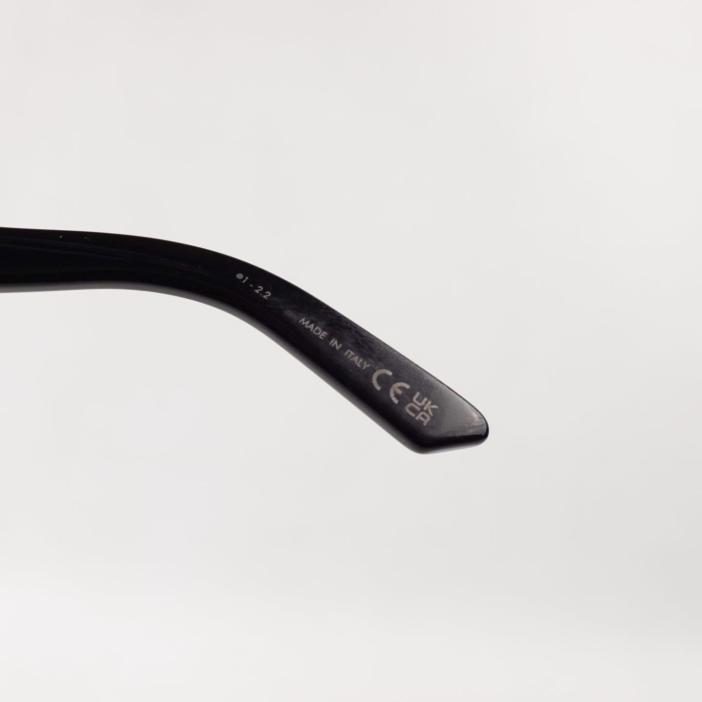Christian Dior Dior Midnight S1L Sunglasses