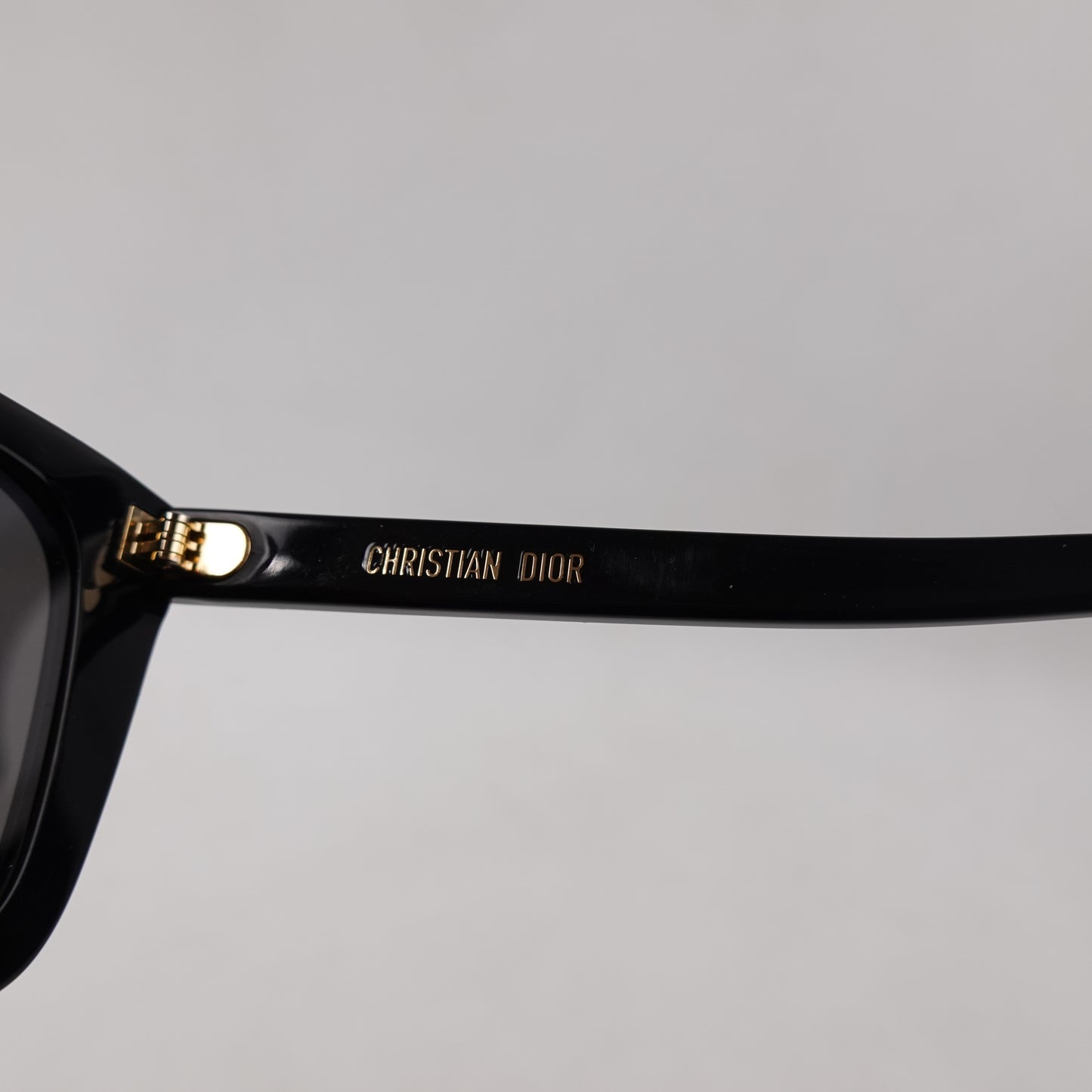 Christian Dior Dior Midnight S1L Sunglasses