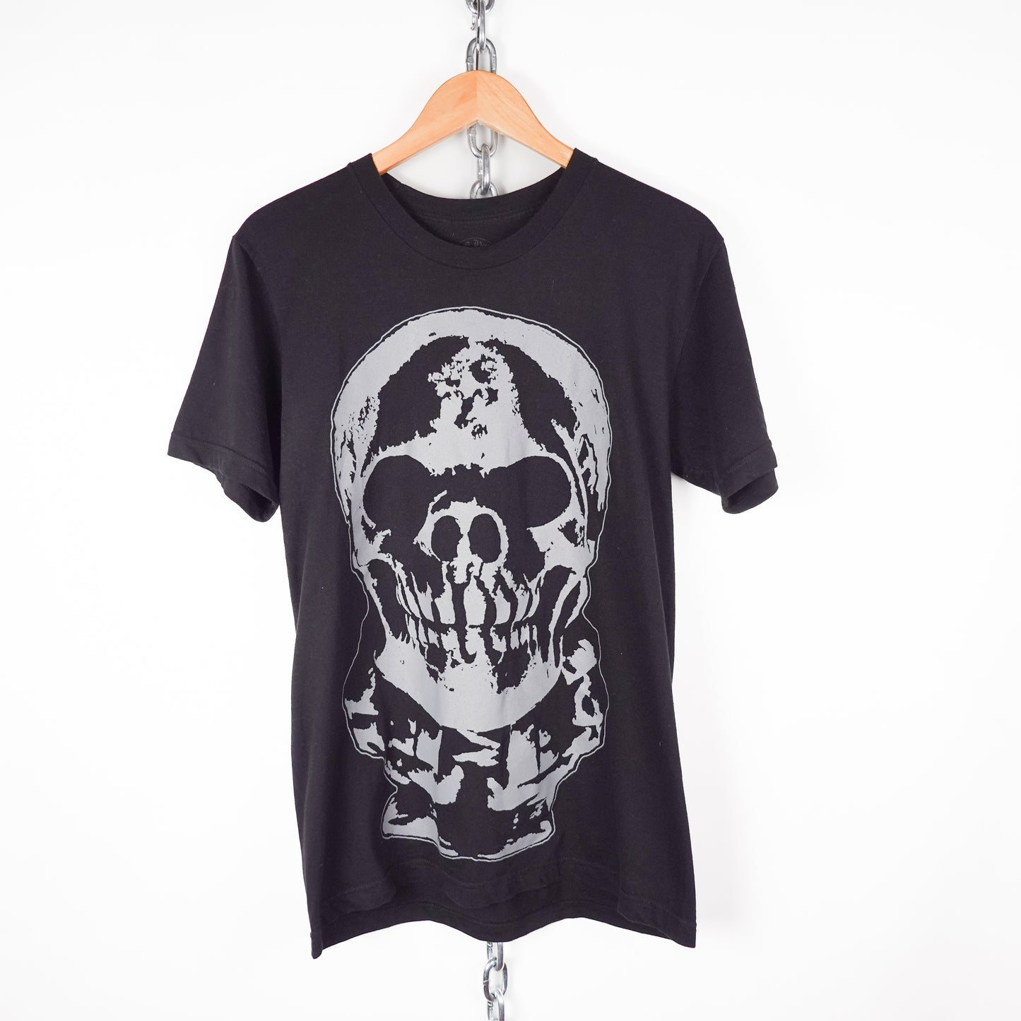 Chrome Hearts Foti Tee - Size M