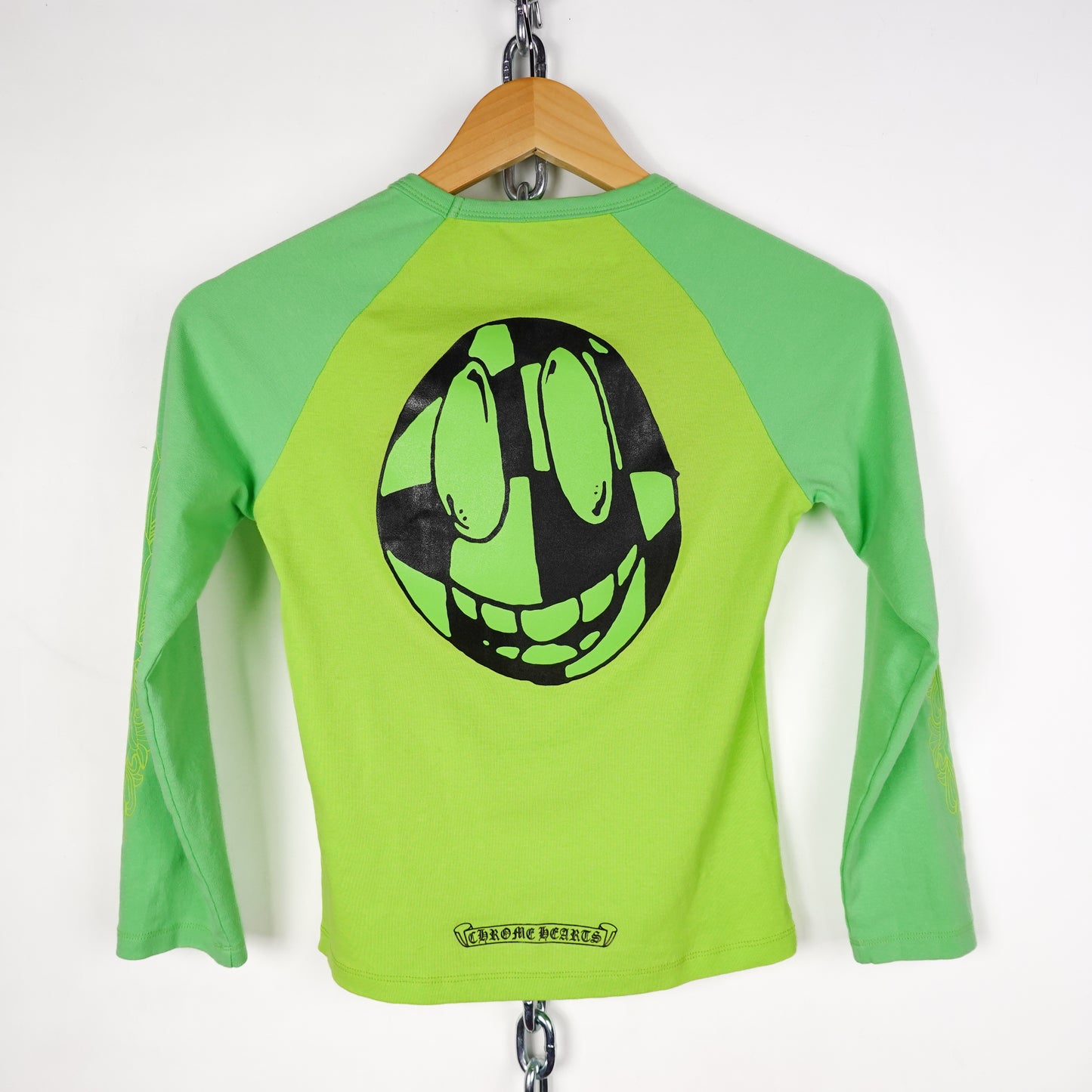 Chrome Hearts Matty Boy Women's LS - Size L