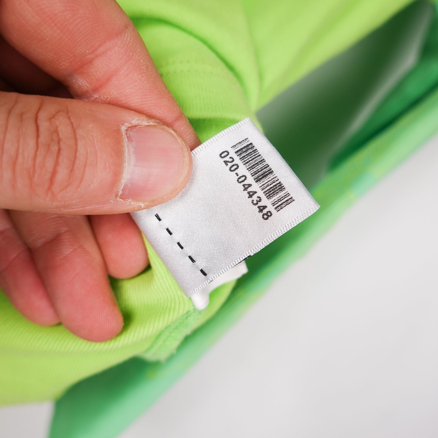 Chrome Hearts Matty Boy Women's LS - Size L