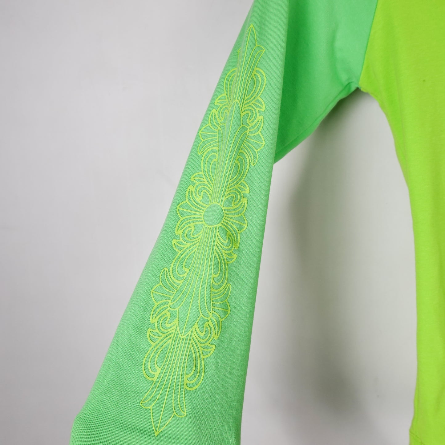 Chrome Hearts Matty Boy Women's LS - Size L