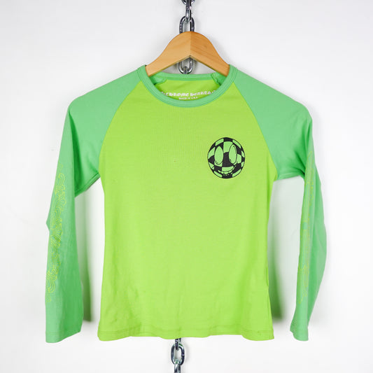 Chrome Hearts Matty Boy Women's LS - Size L