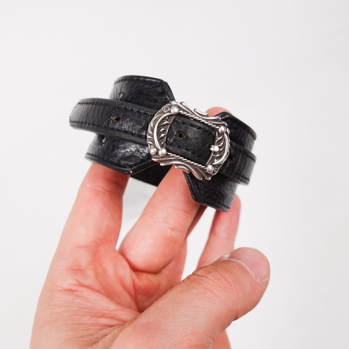 Chrome Hearts RR Bracelet