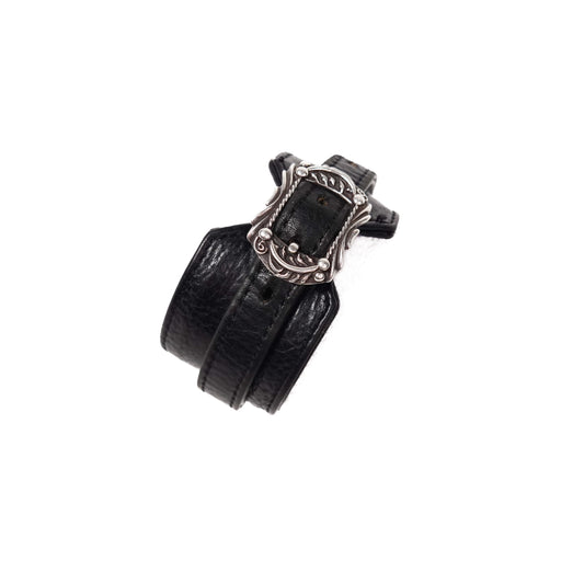 Chrome Hearts RR Bracelet