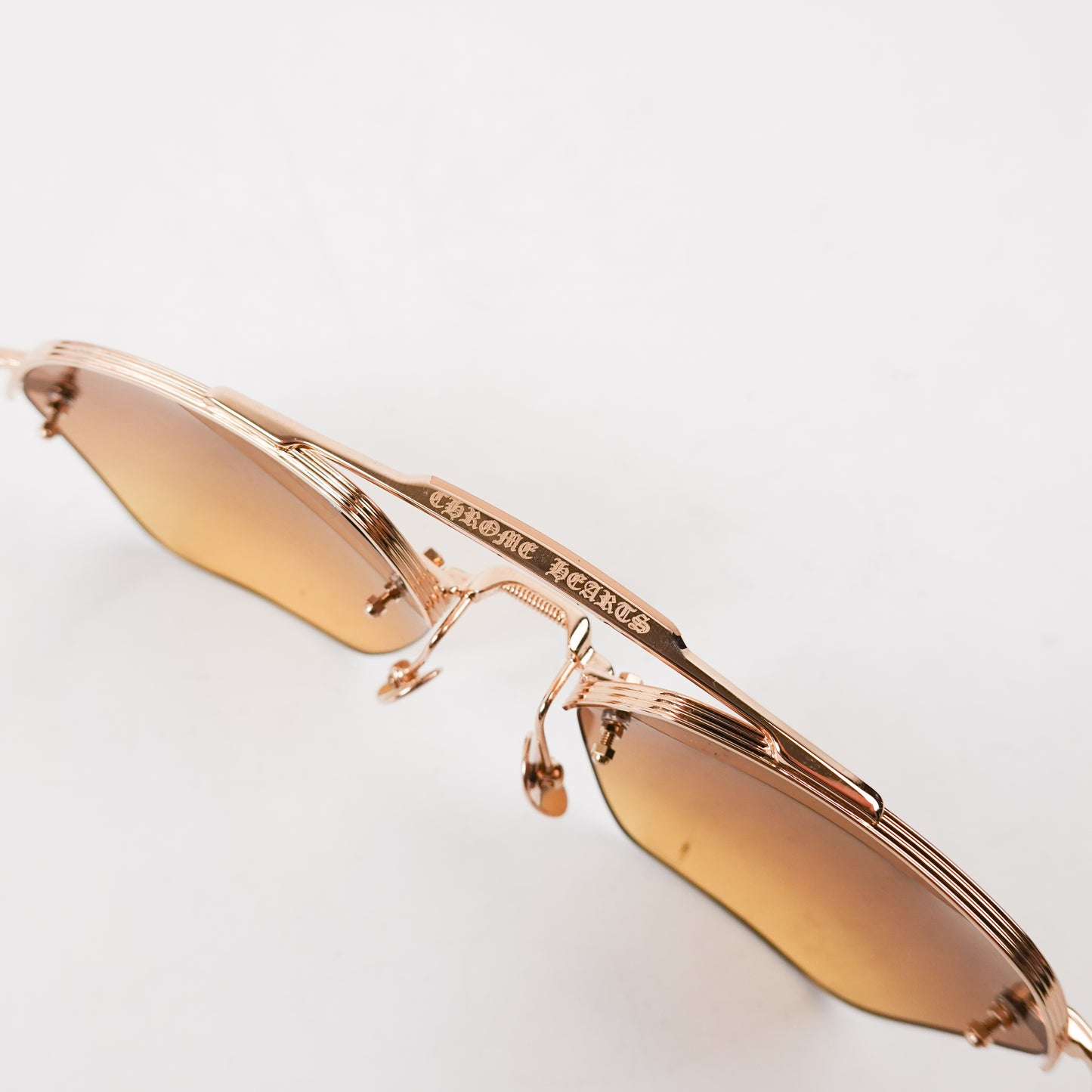 Chrome Hearts Stinger Sunglasses