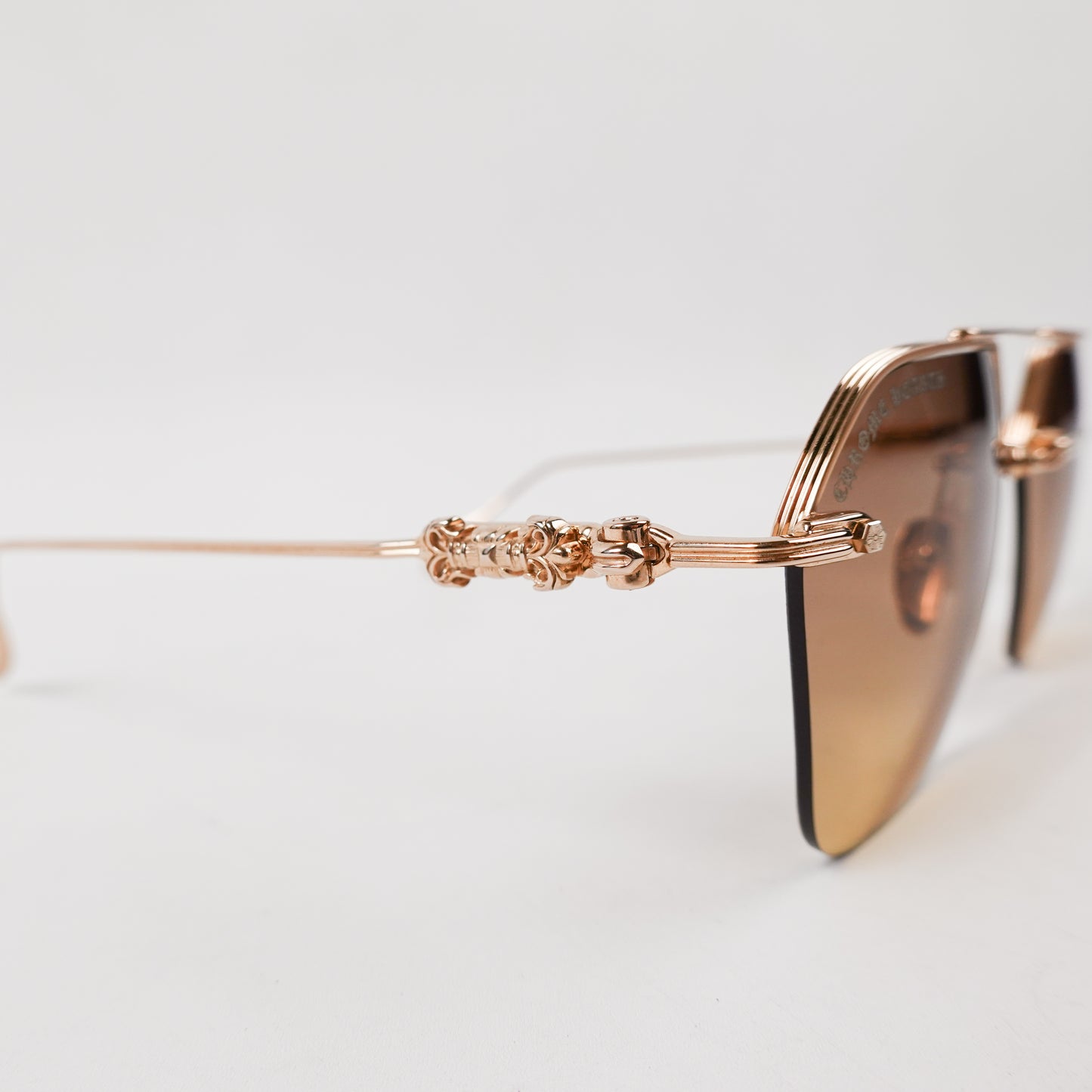 Chrome Hearts Stinger Sunglasses